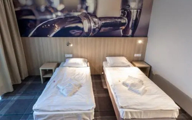 Hotel Ren & Restauracja Browar Kociewski