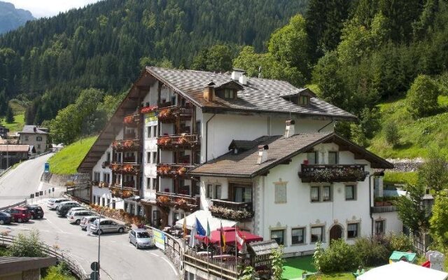 Wellness Hotel Belvedere