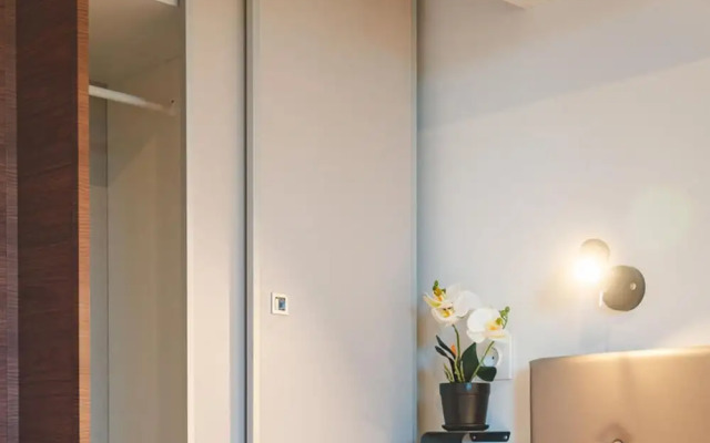 Welcoming Mobile Home in Marina di Altidona With Shared Pool