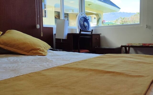 Hotel Sumaq Kay