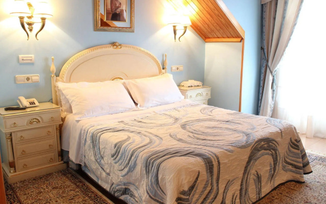 Hotel Playa Compostela