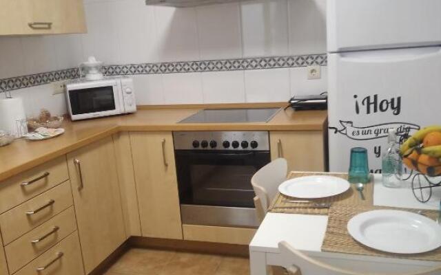 apartamento melide