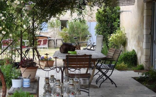 B&B Ma Maison de Loin