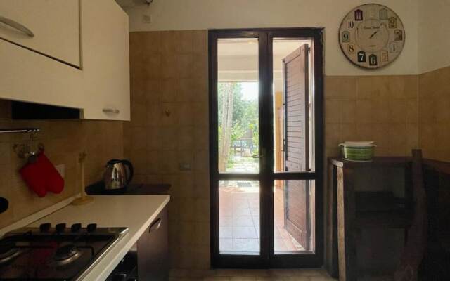 Rustico D Amare in Quartu Santa Elena