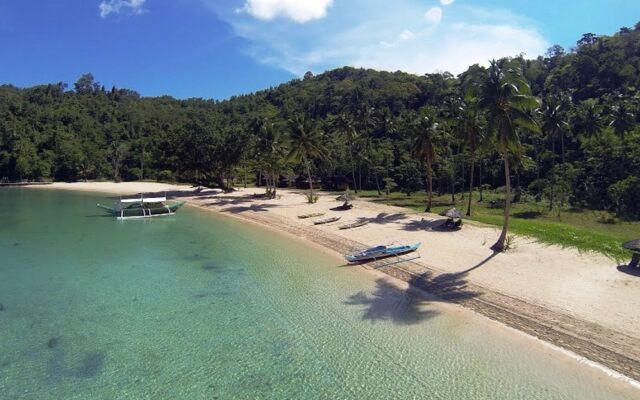 Secret Paradise Resort & Turtle Sanctuary