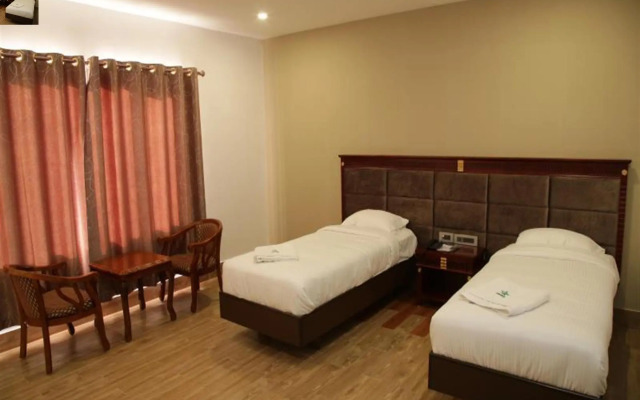 Hotel Shanthi Inn Grand