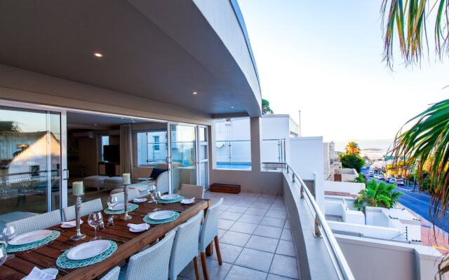 Geneva Drive Luxury Villa