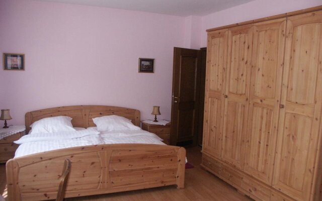 Hotel Im Burghof