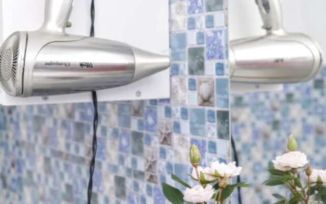 Shapovalov Limerance Mini-Hotel