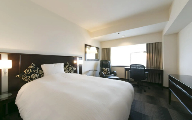 Nagoya Kokusai Hotel