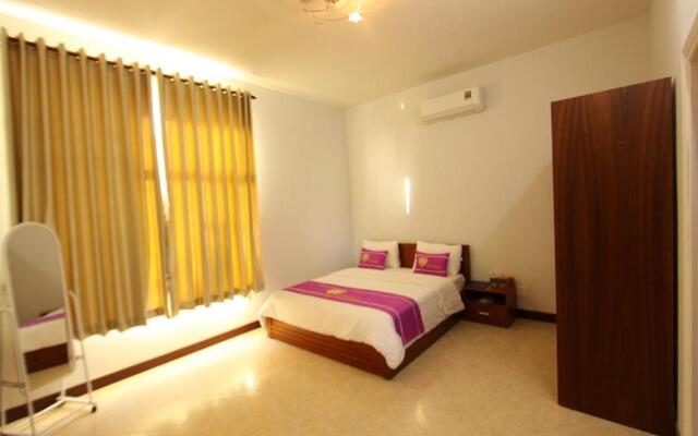 Rio 02 homestay