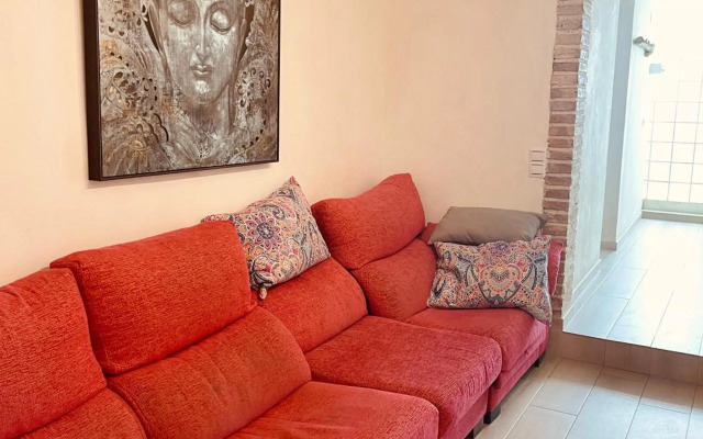 El Nido: Una casita de ensueño