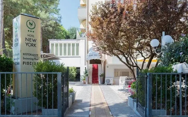 Hotel New York