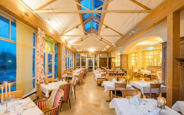 Inselhotel VierJahresZeiten