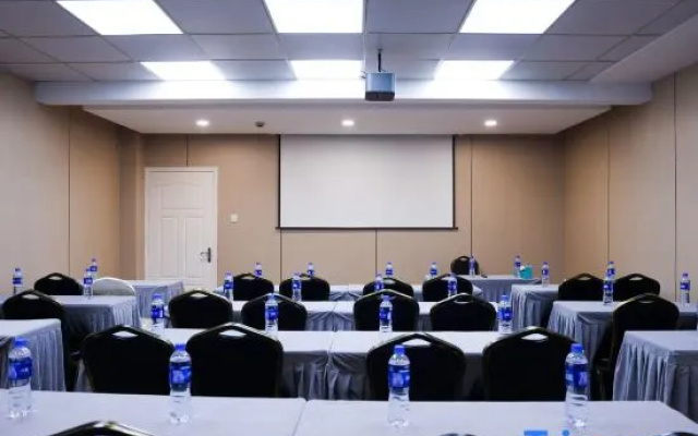 Hangzhou Yuanhe Hotel – Business – Hangzhou