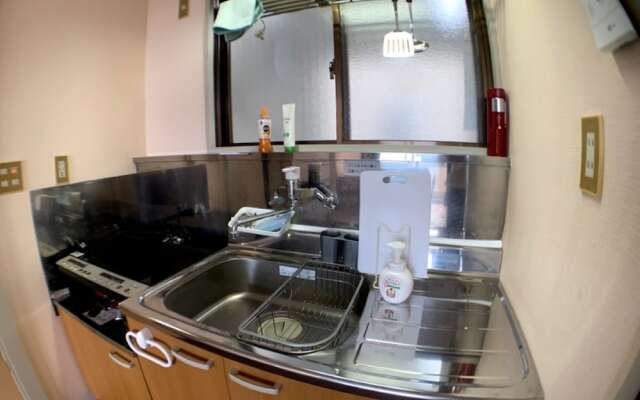 Big Stone Tsukuda 201