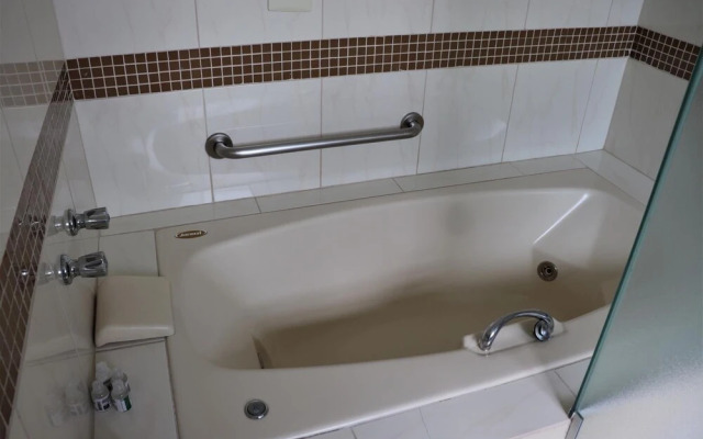 Ibéricas Praia Hotel