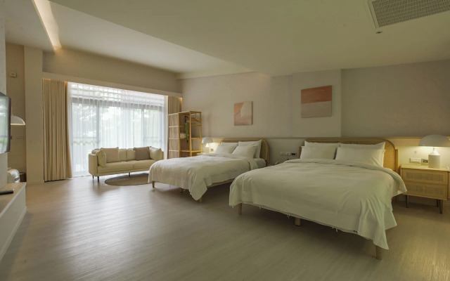 Butterfly Valley Resort