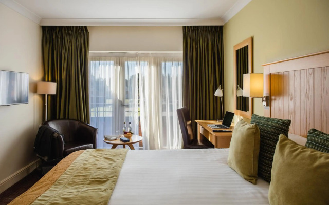 Walton Hall Hotel & Spa by Sunday