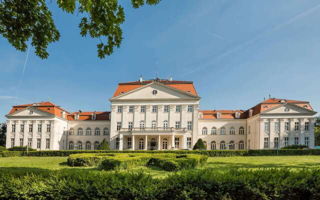 Austria Trend Hotel Schloss Wilhelminenberg