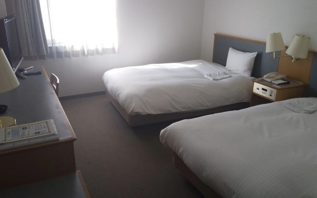 Pearl Hotel Kayabachou