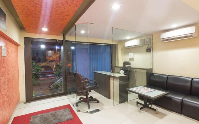 Hotel Arma Residency