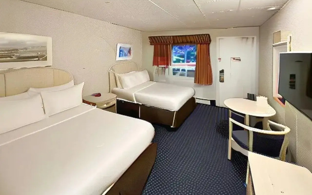 Canadas Best Value Inn and Suites Woodstock