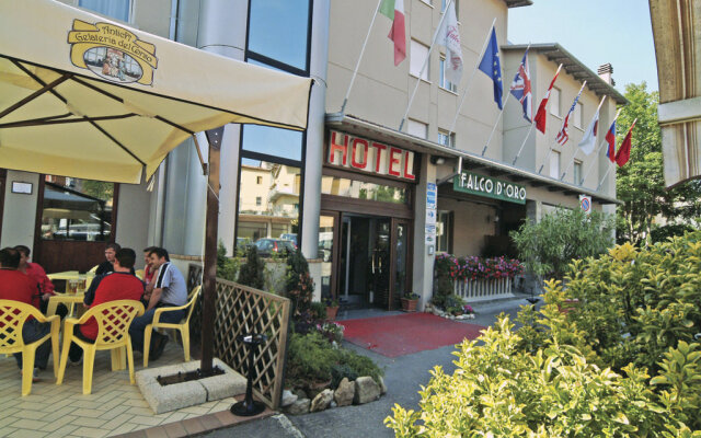 Hotel Falco D'Oro by Falco D'Oro Hotels