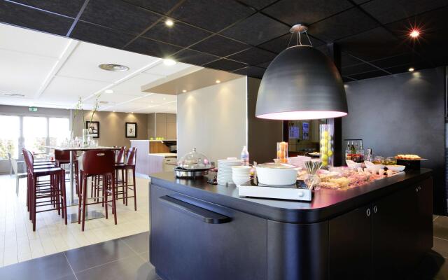 Hotel Campanile Beziers