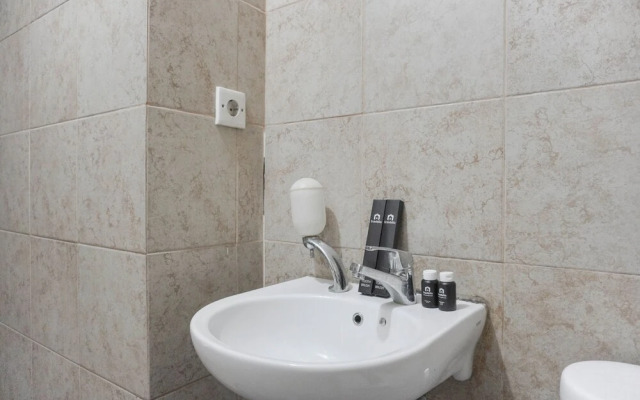 Nice And Enjoy Studio At Great Western Apartment