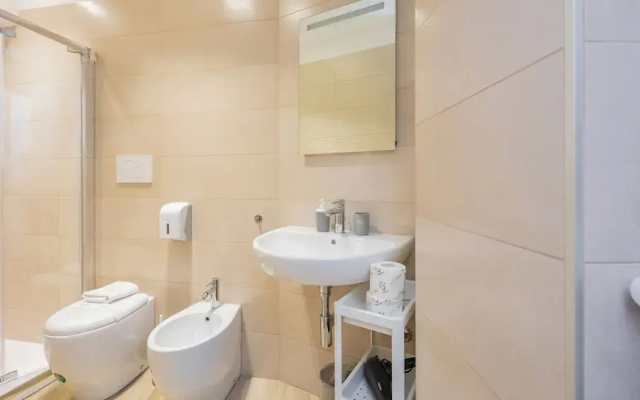 Ostiense Flat&Rooms by Rentbeat