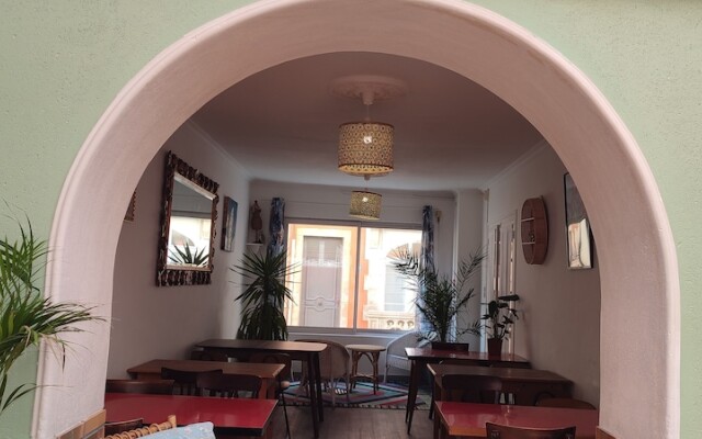 Hotel&Cantine De La Plage
