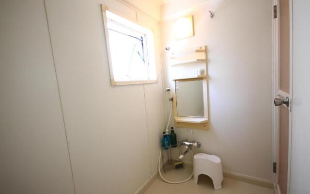 KODATEL Sapporo Odori park 301