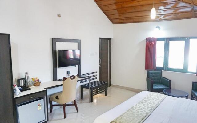 Ess & Bee Resorts