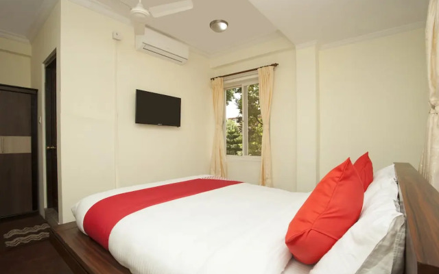 OYO 547 Hotel Birajman Pvt. Ltd.