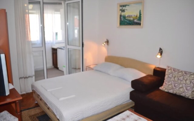 Apartments Esma