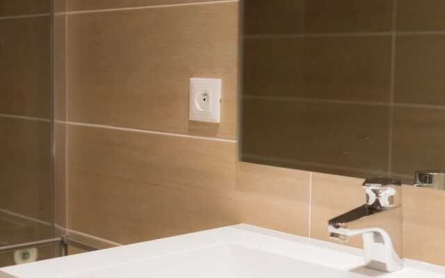 Albigny - T2 -luxe Contemporain - vue lac