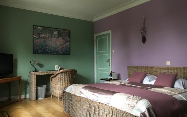 Hotel Fleur de Lys