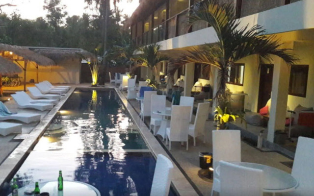 Trawangan Nirvana