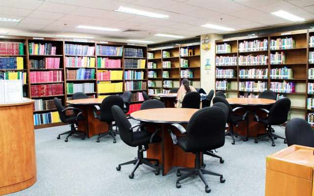 AIM Conference Center Manila