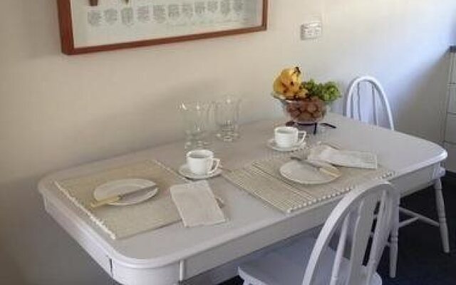 The Residences Hobart