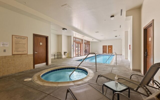 201 Oro Grande 2 Bedroom Condo by RedAwning