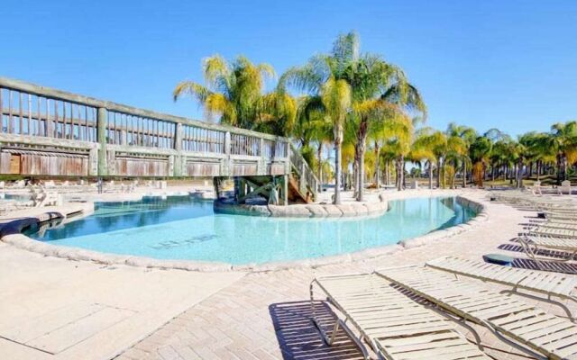 Wharf by Southern Vacation Rentals