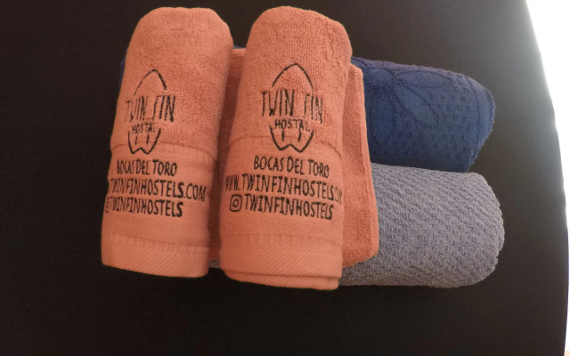 Twin Fin Hostels