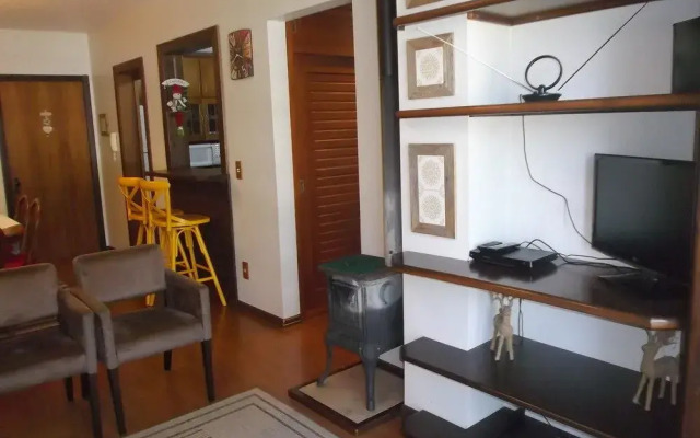 Apartamento Arco Baleno Gramado