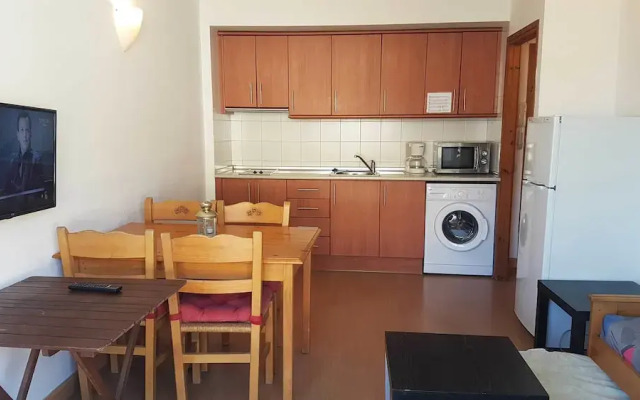 Inmo Estartit Apto. Blau Park 206