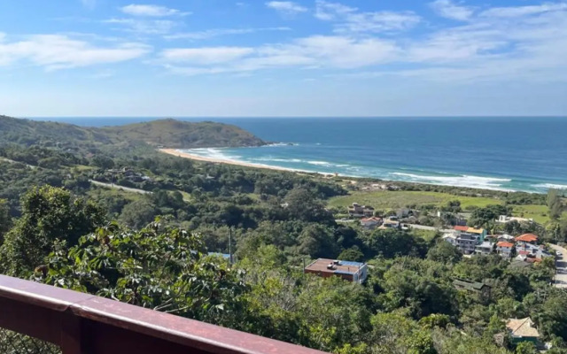 Panorâmica Praia da Silveira