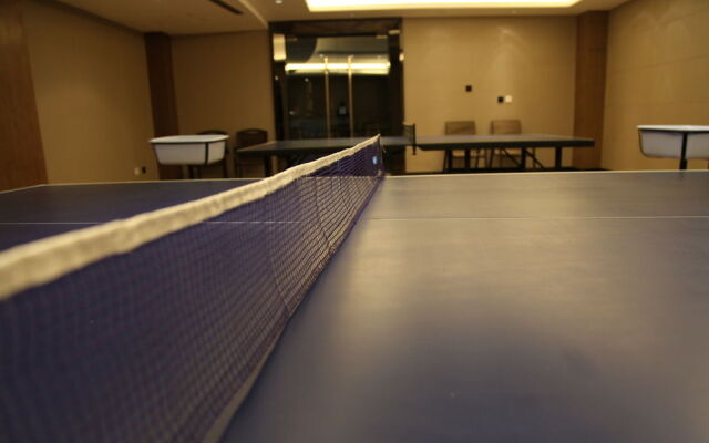 Pullman Anshan Time Square