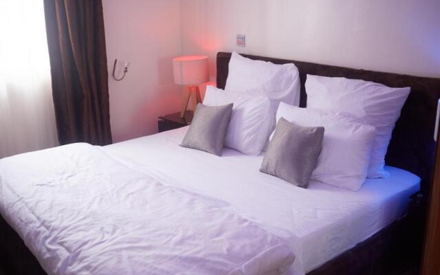 Haven Heights Apartment