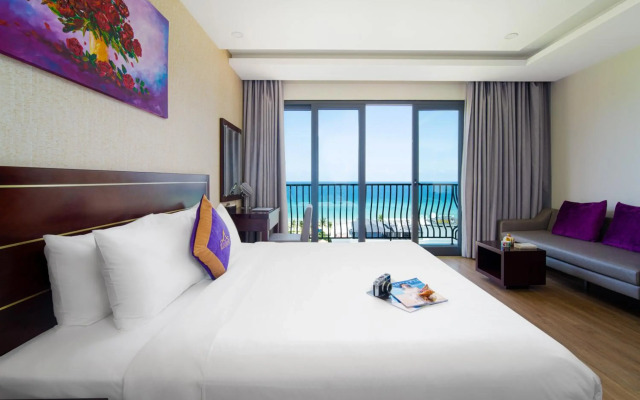 Alani Sea View Hotel